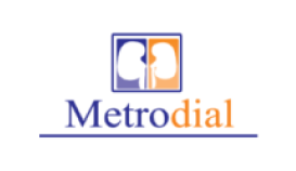 Metrodial